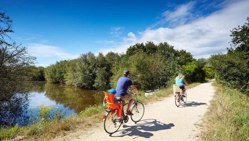 Marais de Mousterlin